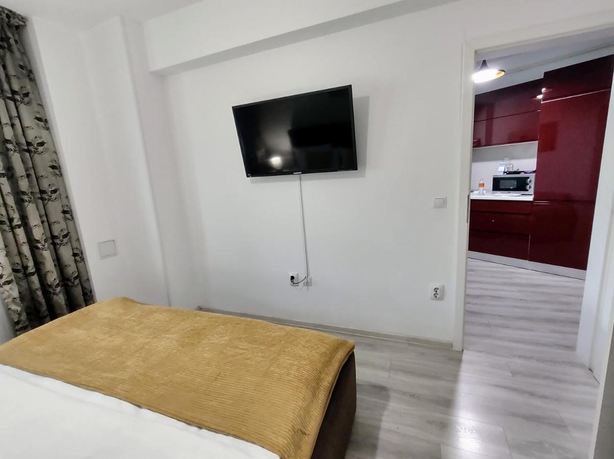 Simona Apartament Palas Mall 1 Jassy Zewnętrze zdjęcie