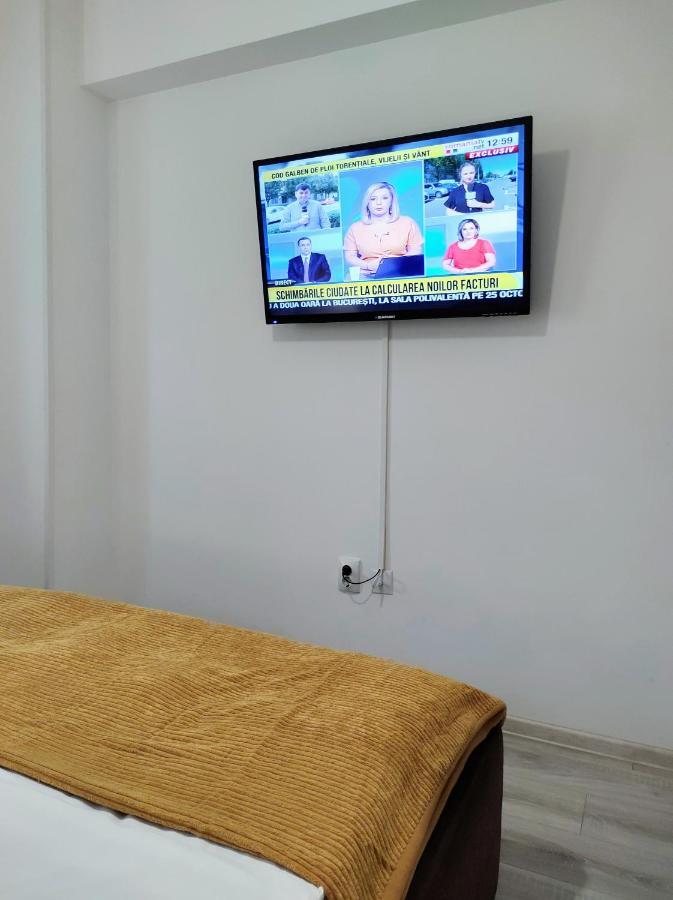 Simona Apartament Palas Mall 1 Jassy Zewnętrze zdjęcie