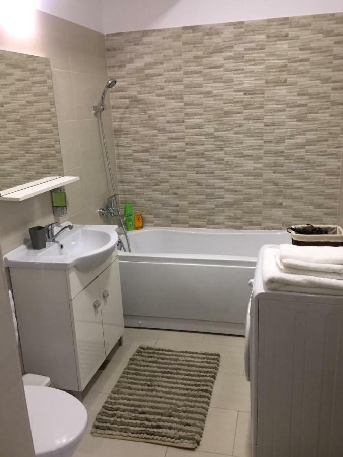 Simona Apartament Palas Mall 1 Jassy Zewnętrze zdjęcie